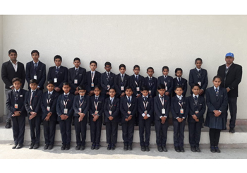 BEST CBSE SCHOOL OF GURUGRAM 1